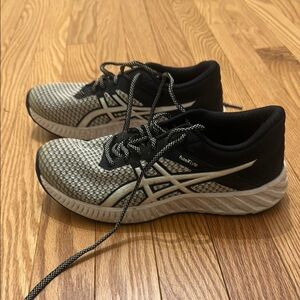 ASICS sneakers - in great shape!